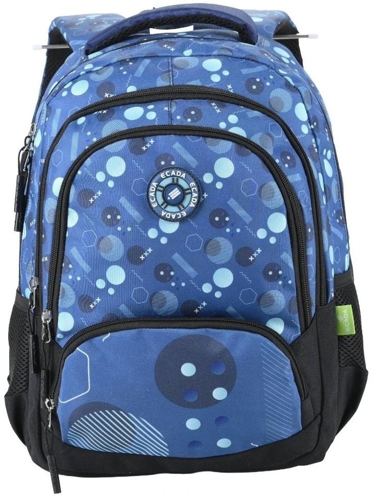 Rucsac Ecada 614510