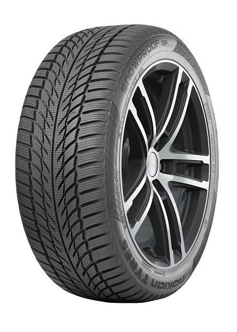 Шина Nokian 245/40R20 Snowproof 3P 99W XL