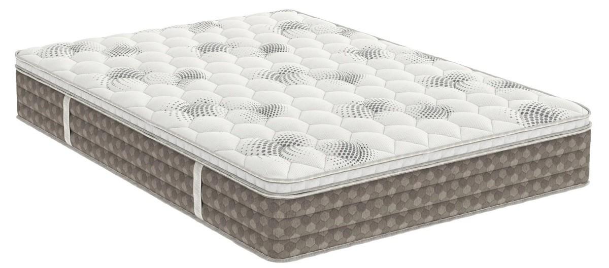Матрас Somnart Somnia DuoFlex 180x200