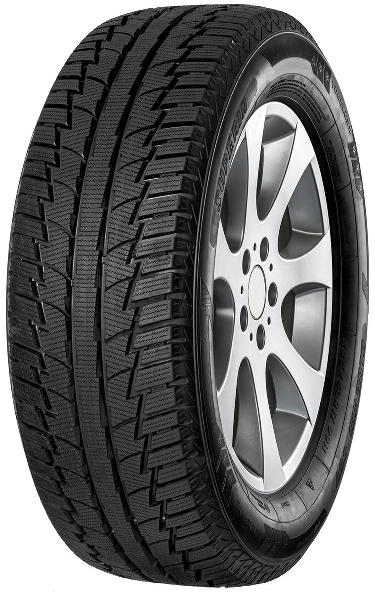 Шина Superia 235/60 R18 107H Bluewin SUV XL