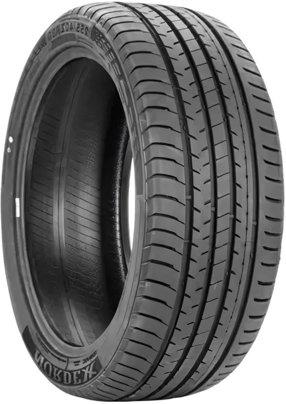 Шина Nordexx 275/40R21 107Y NS9200 XL