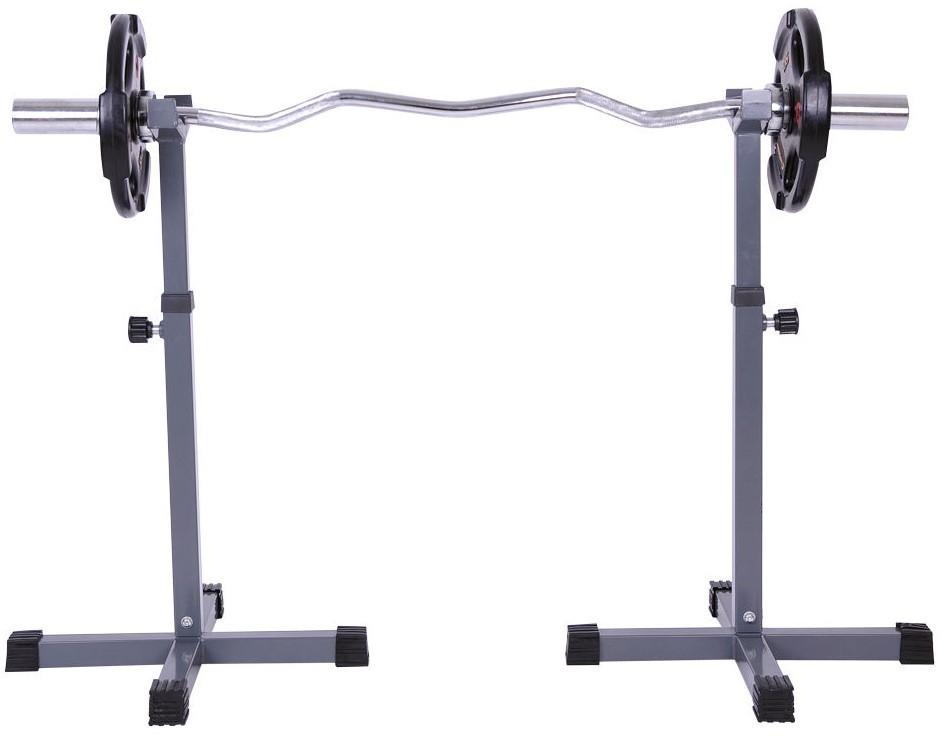 Подставка для инвентаря Insportline PW10