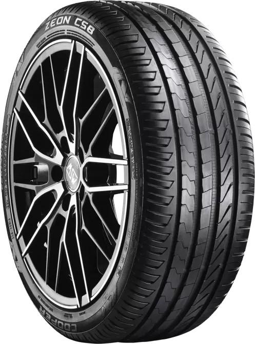 Шина Cooper 235/45R18 98Y ZEON CS8 XL