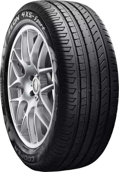 Шина Cooper 235/50R18 97V ZEON 4XS SPORT