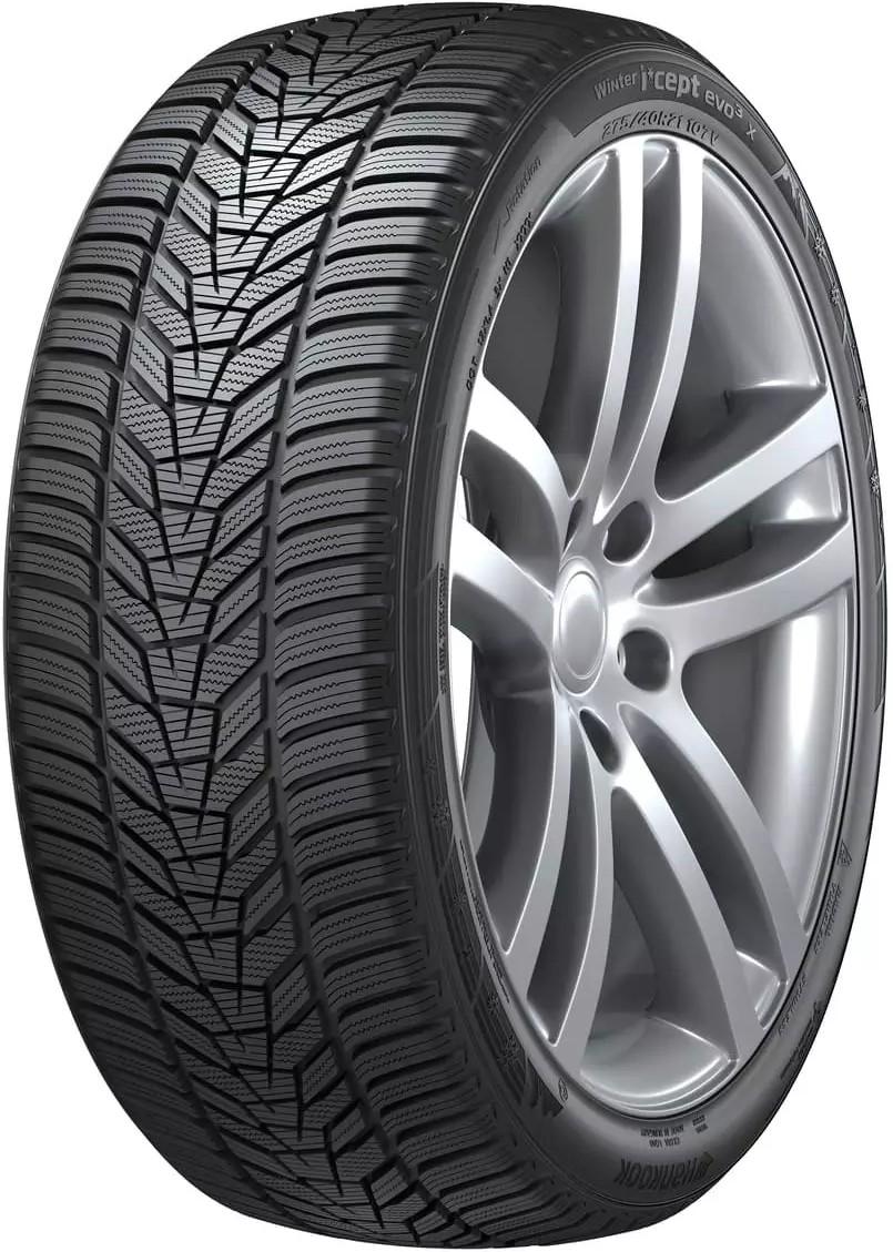 Anvelopa Hankook 235/60R18 107H WiNter i*cept evo3 X XL