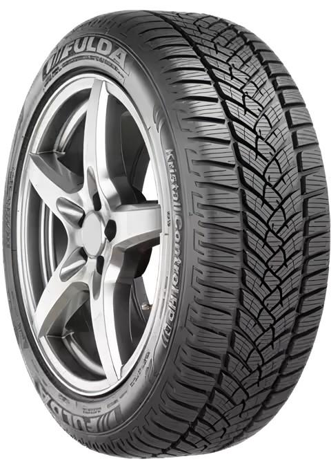 Шина Fulda 205/60R16 92H KRISTALL CONTROL HP 2