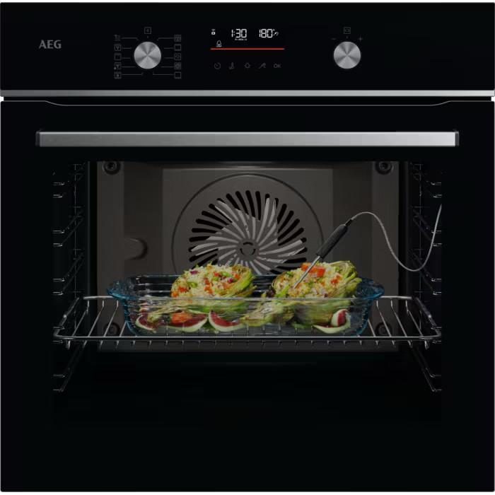 Cuptor electric incorporabil AEG OA5CB531AB