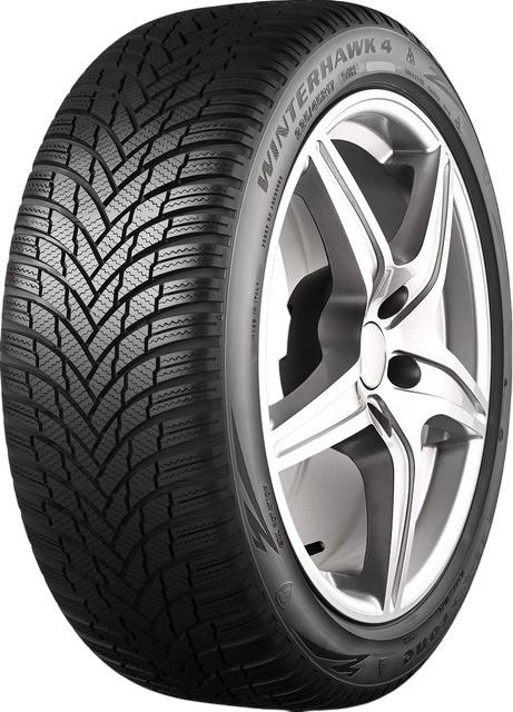 Шина Firestone WINTERHAWK 4 215/60 R16 99H XL