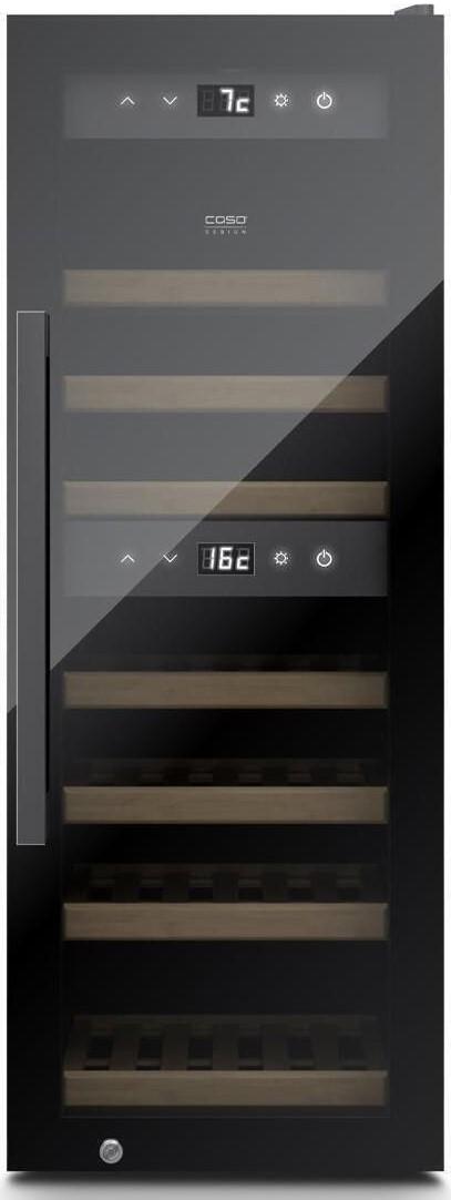 Винный холодильник Caso WineExclusive 38 Smart