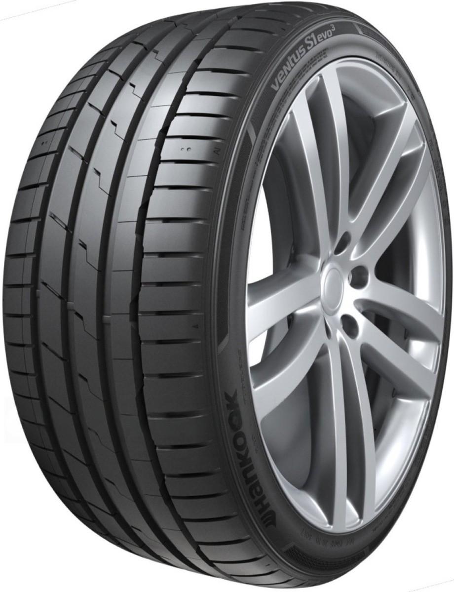 Шина Hankook 245/45R19 Ventus S1 evo3 K127 102Y XL