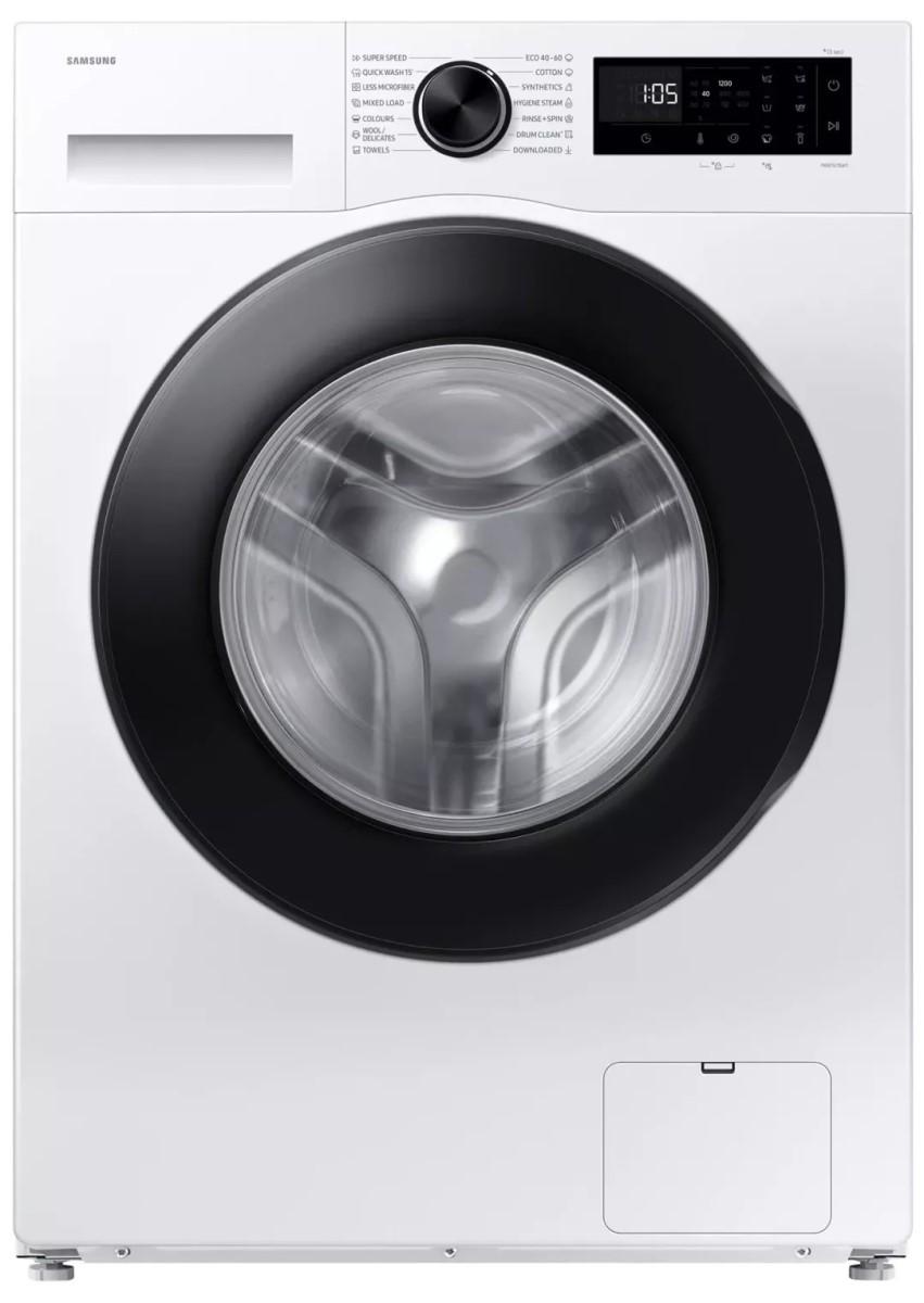 Стиральная машина Samsung WW80FG5L32AELE