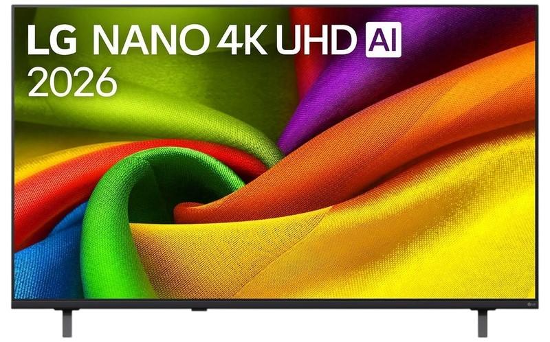 Телевизор LG 55NU900B6LA