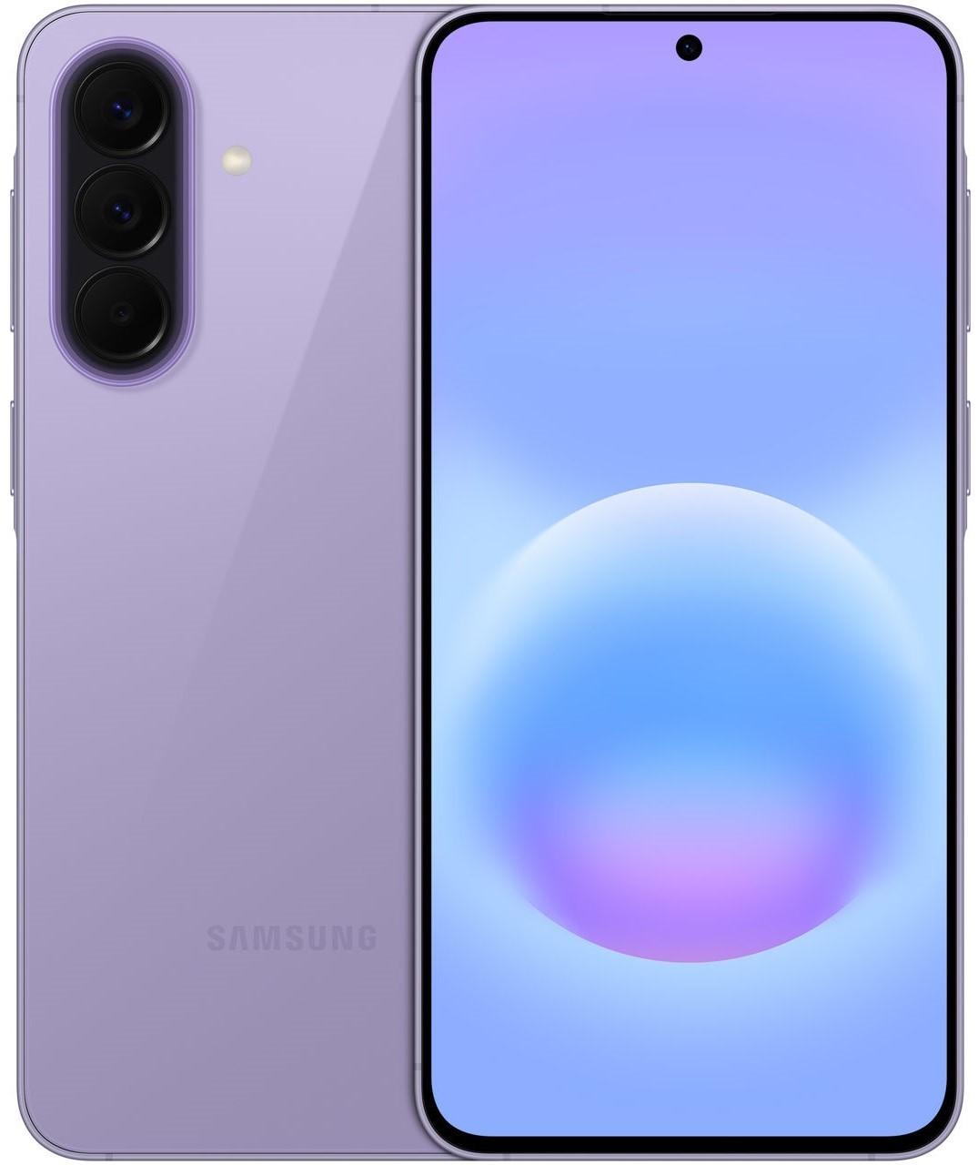 Мобильный телефон Electrolux Galaxy A57 5G 8/256GB Awesome Lilac
