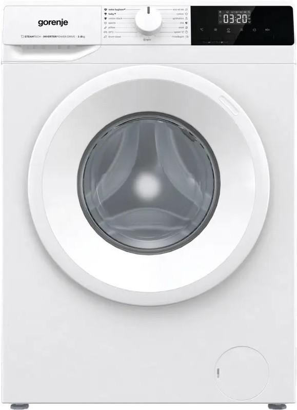 Стиральная машина Gorenje W11NHPI84AS