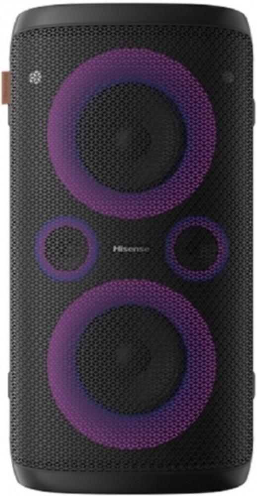Портативная колонка Hisense Party Rocker One