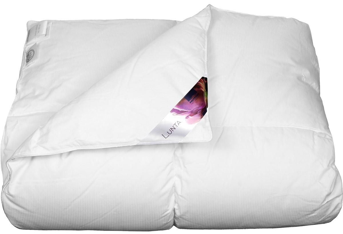 Одеяло Polydaun Lunta 240x200 White