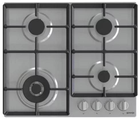 Варочная панель газовая Gorenje GW641EX