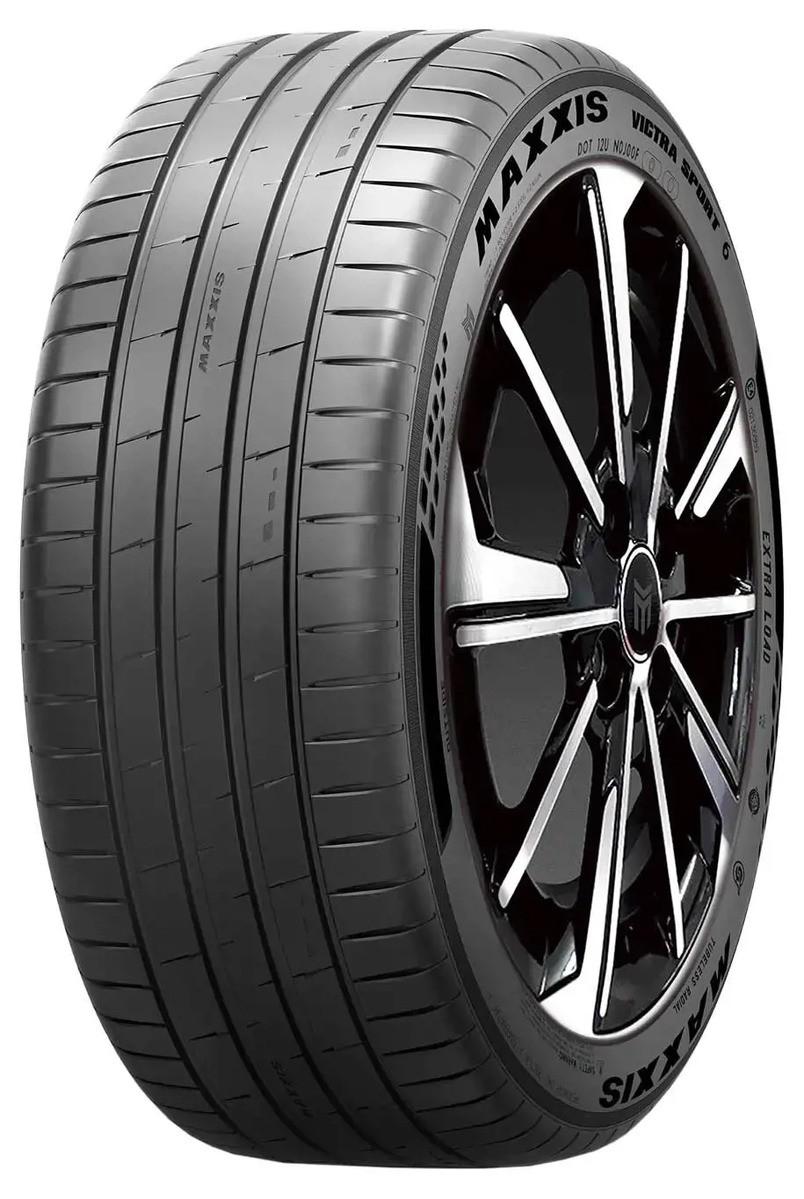 Шина MAXXIS 275/40R22 VS6 Victra Sport Suv 107Y XL TL