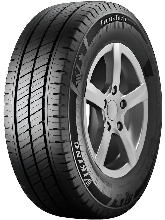 Шина Viking 195/75R16C TransTech NewGen 107/105R 8PR