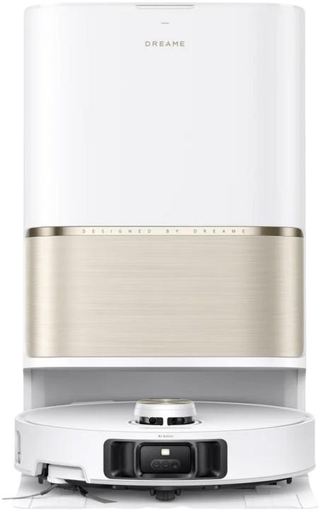 Aspirator robot Dreame L50s Pro Ultra White