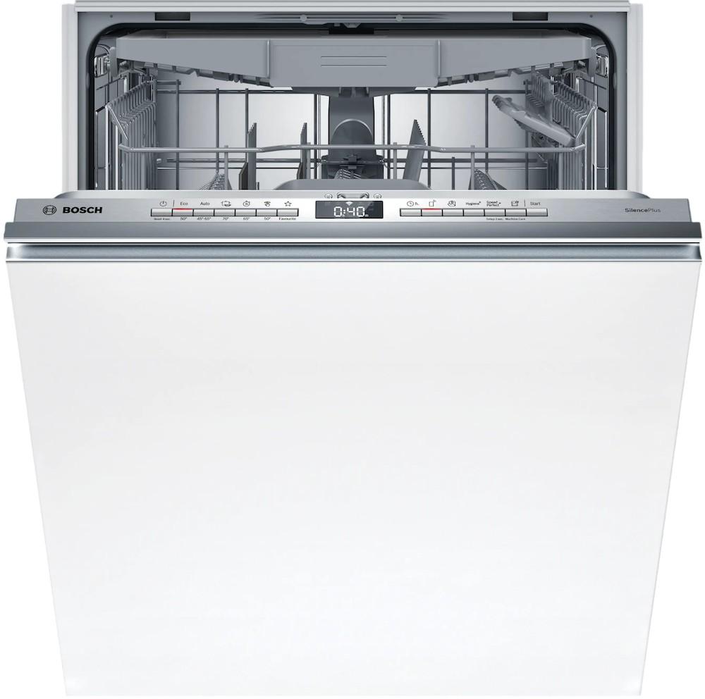 Masina de spalat vase incorporabilă Bosch SMV4EVX09E