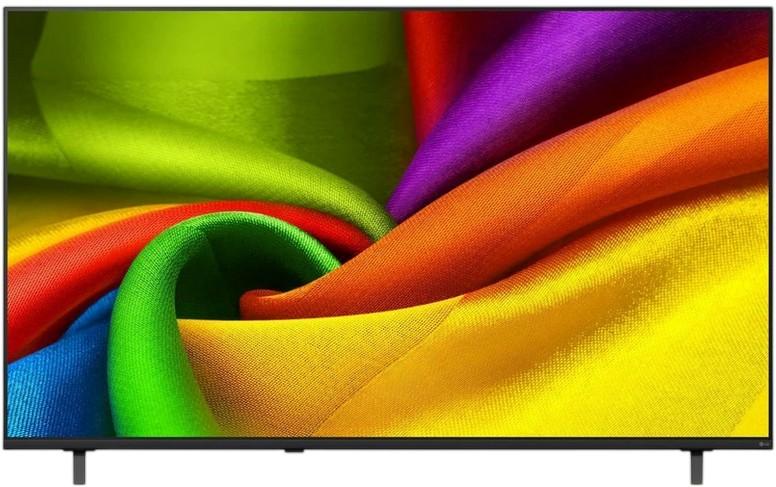 Телевизор LG 65NU900B6LA