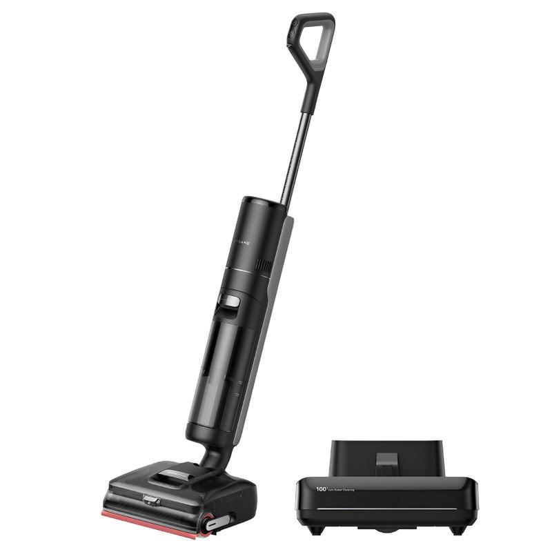 Вертикальный пылесос Dreame H15 Pro Foam Wash Black