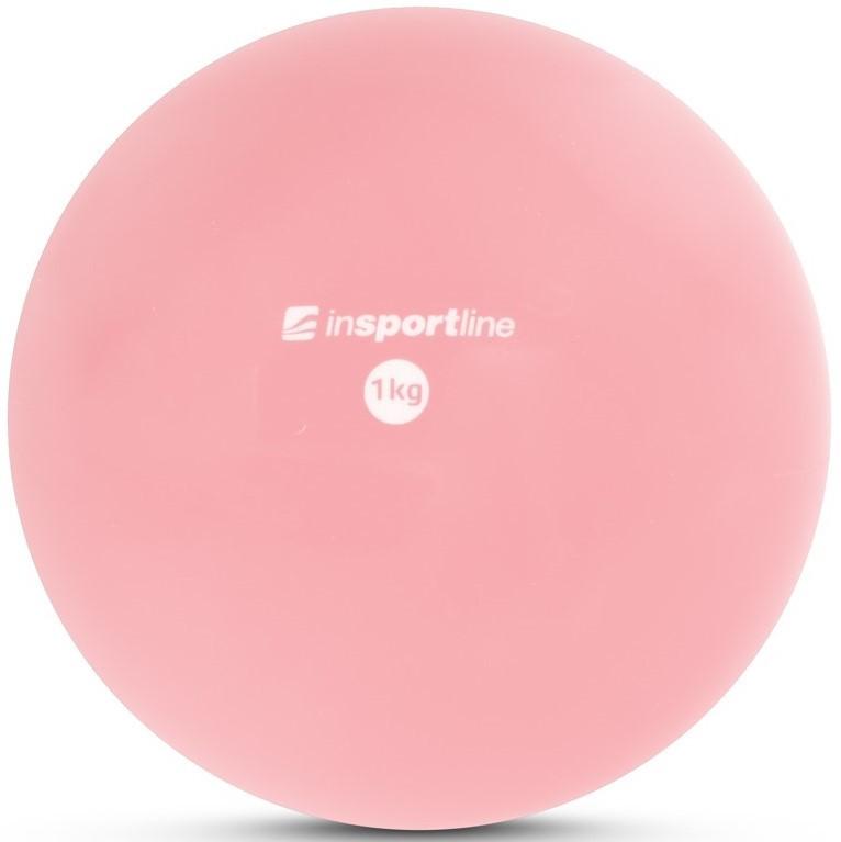Minge Insportline Yoga Ball 3488 Pink