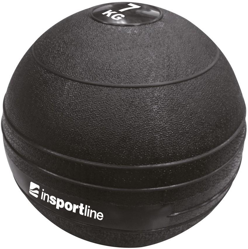 Медицинский мяч Insportline Slam Ball 13481