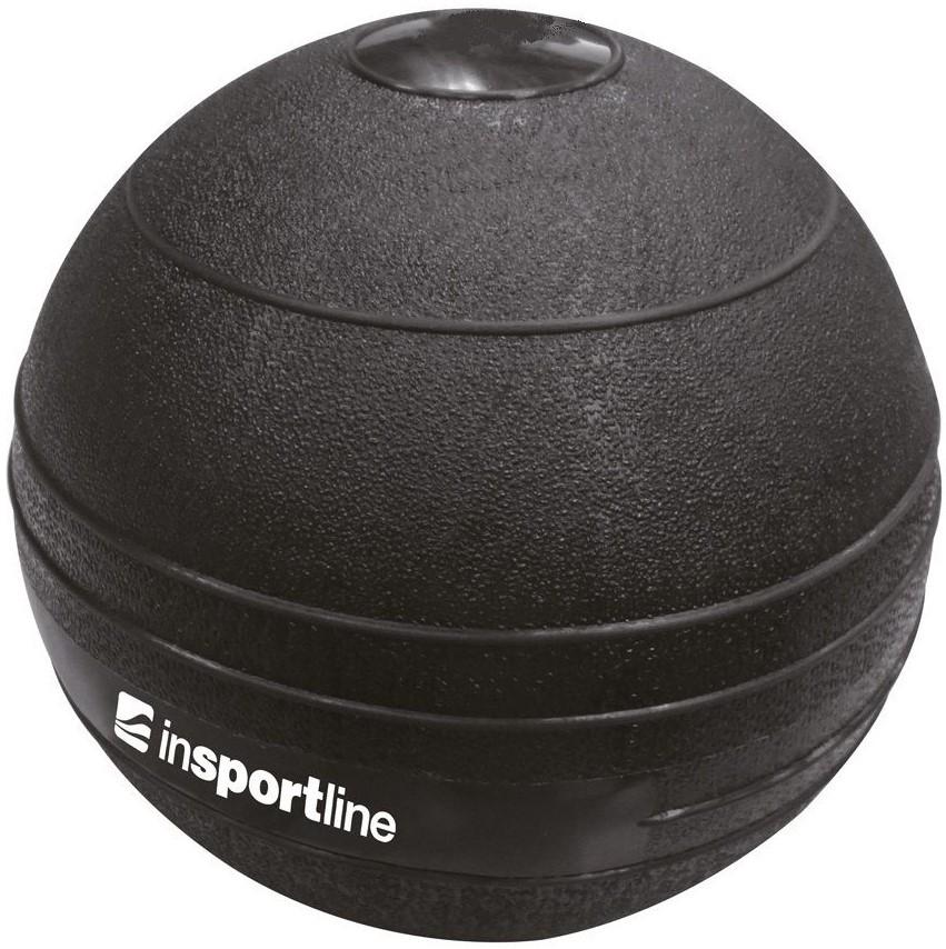 Медицинский мяч Insportline Slam Ball 13480