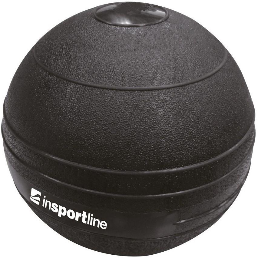 Медицинский мяч Insportline Slam Ball 13477