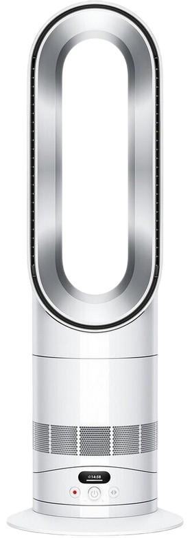 Ventilator Dyson Hot + Cool AM15 Radial White