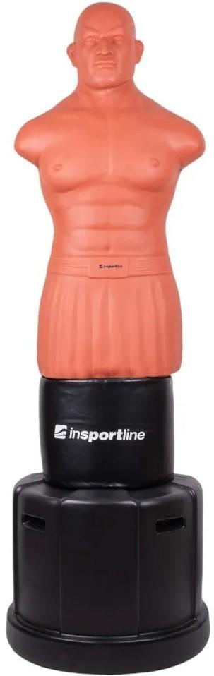 Manechin Insportline Overrem 26986