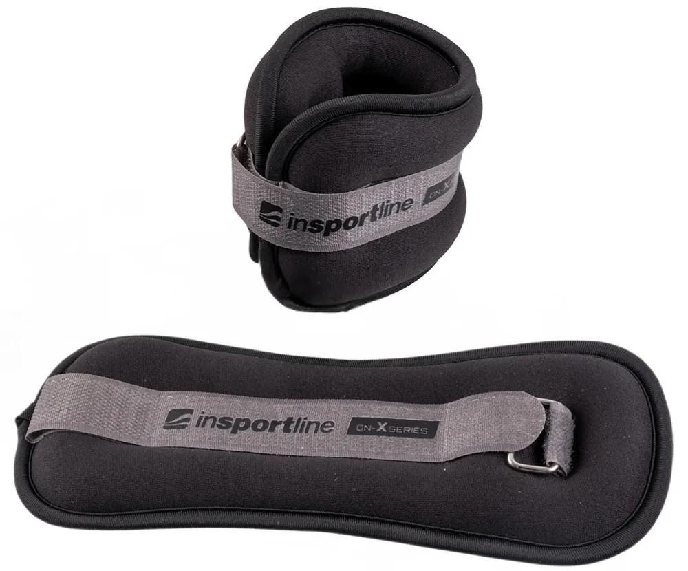Greutate pentru fitness Insportline ON-X Neoprener 26780