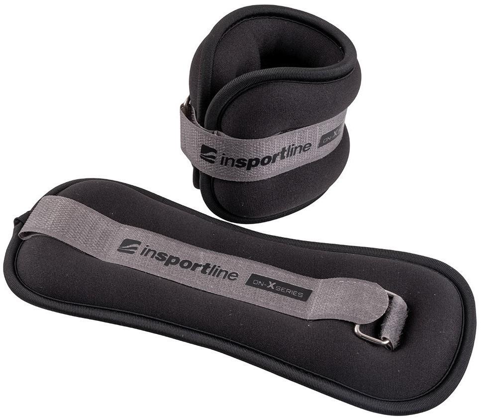 Greutate pentru fitness Insportline ON-X Neoprener 25987