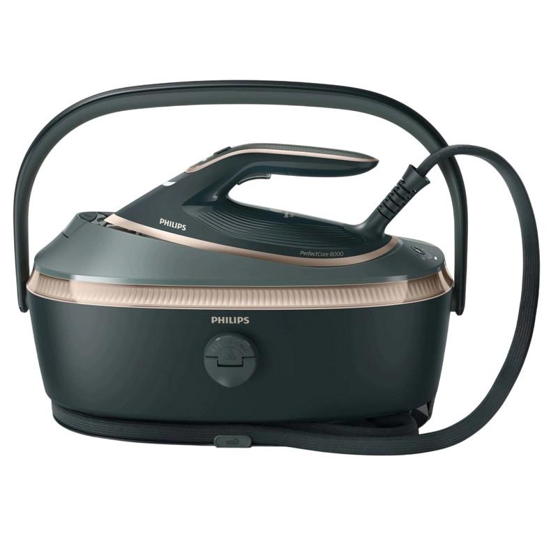 Утюг с парогенератором Philips PSG8200/70