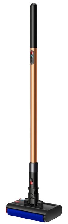 Электрошвабра Dyson PencilWash WR04 Bronze