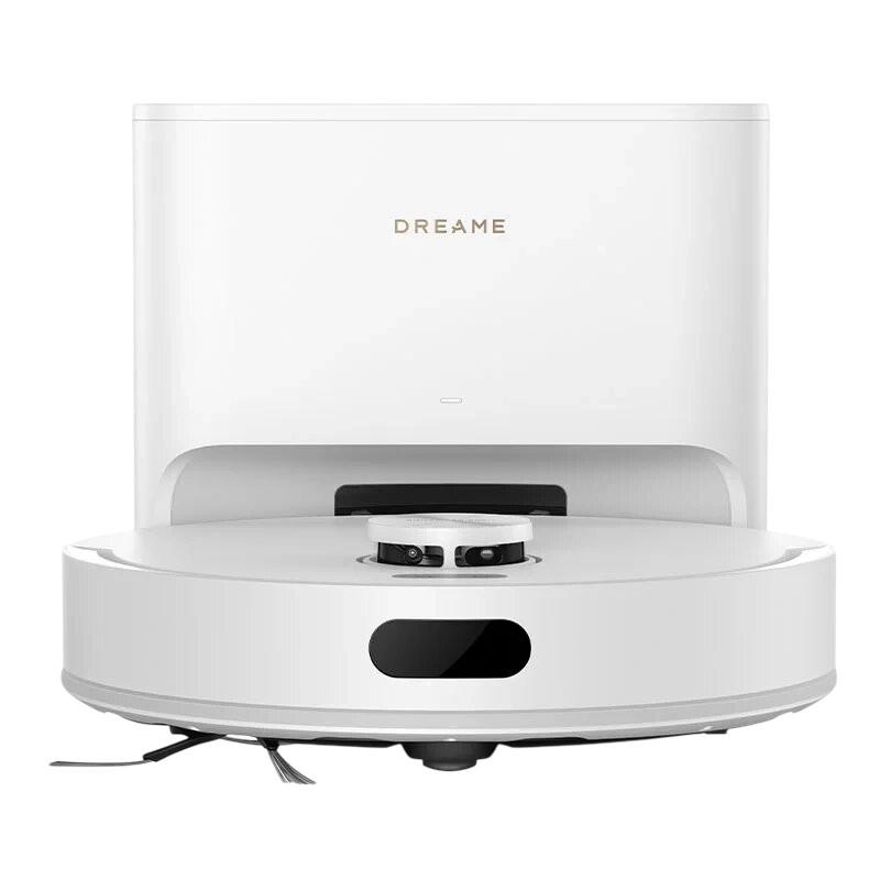 Aspirator robot Dreame F20 Plus White