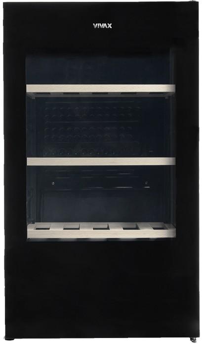 Racitor de vin Vivax CW-094S30 GB