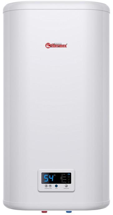 Бойлер электрический THERMEX IF80V Pro 80l White