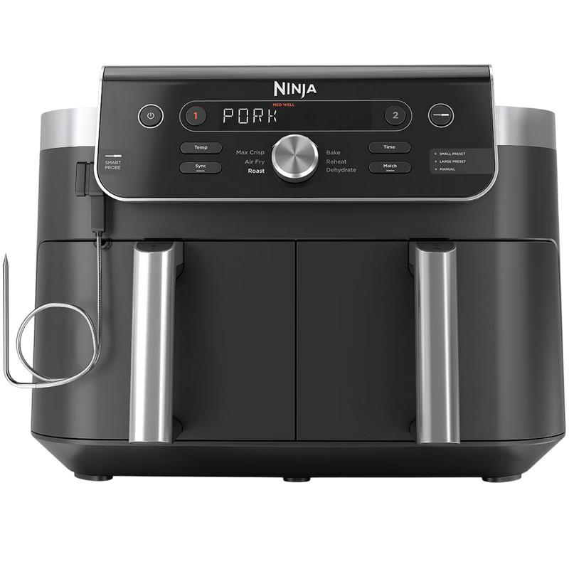 Friteuza cu aer cald Ninja DZ950 Black