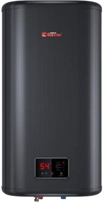 Бойлер электрический THERMEX ID50V Smart 50l Black