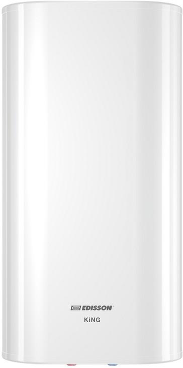 Бойлер электрический Edisson King 100 V 100l White