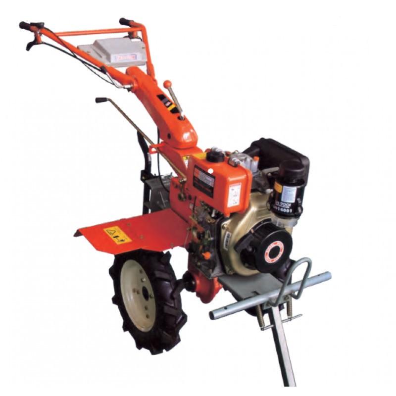 Мотоблок Kama KDT 610 K (Дизель, 6 Л.С.)