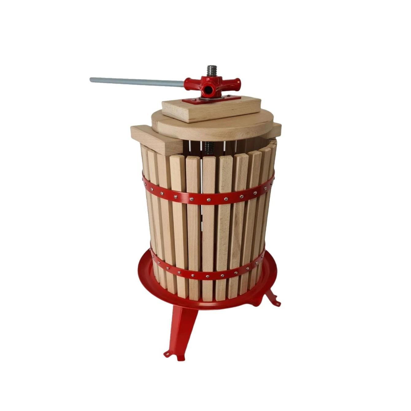 Teasc pentru vin VLM FP-30W (La cutie)