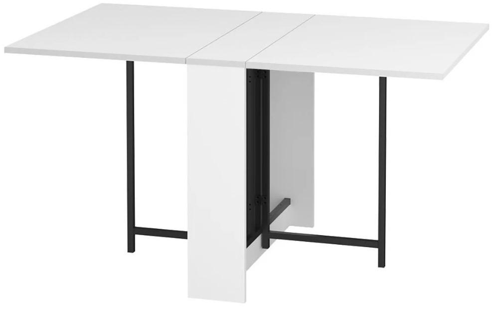Стол Bofigo 34-21-01 White