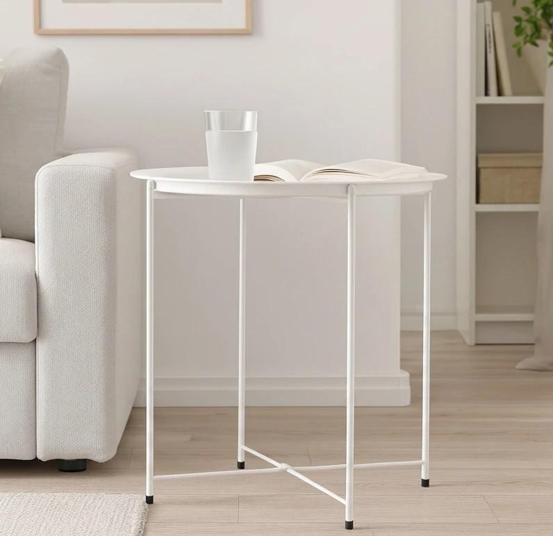 Журнальный столик GardenLine LOF1074