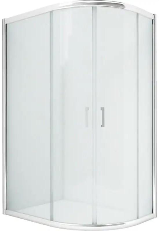 Душевая кабина New Trendy New Varia 100x80x165 6 mm Active Shield K-0505