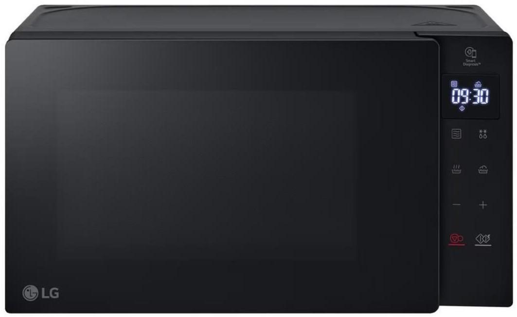 Cuptor cu microunde LG MS2032GAS