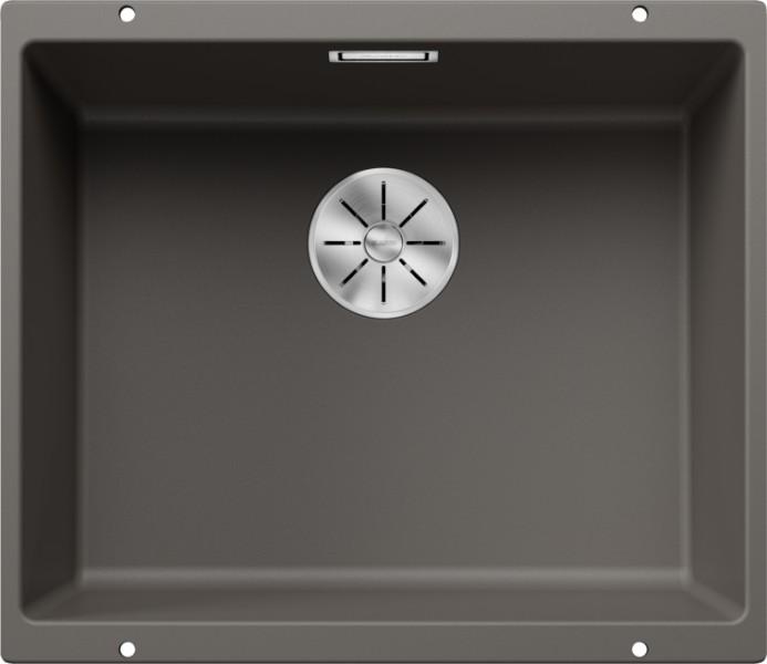 Мойка кухонная Blanco Subline 500-U (527353)
